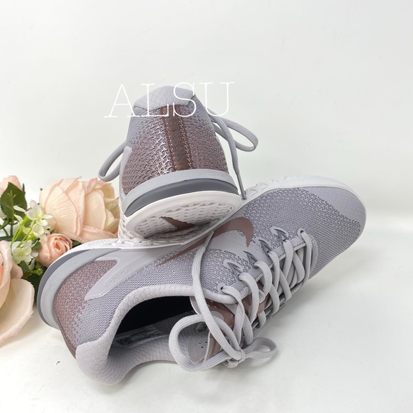 Nike Metcon 4 LM Atmosphere Grey W AUTHENTIC - Picture 7 of 8